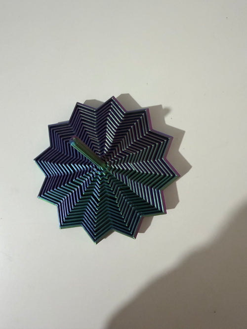 Aurora Star Spinner