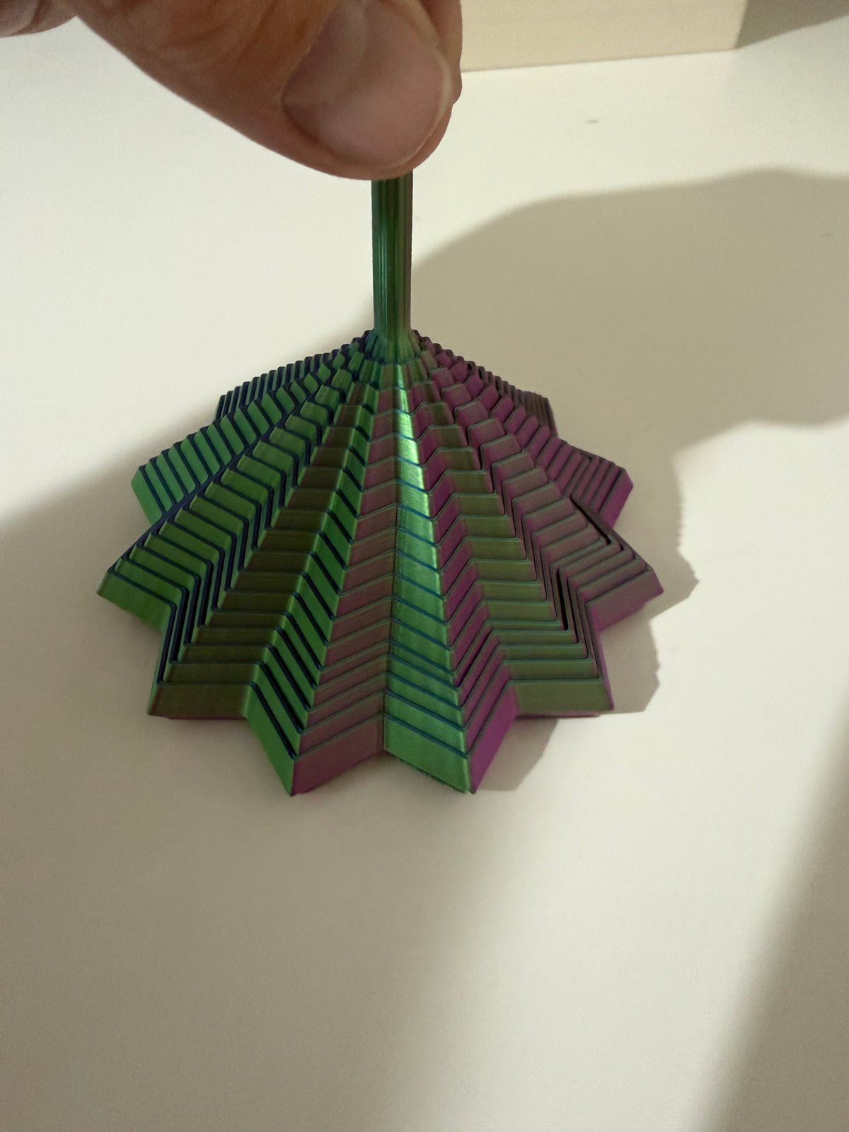 Aurora Star Spinner