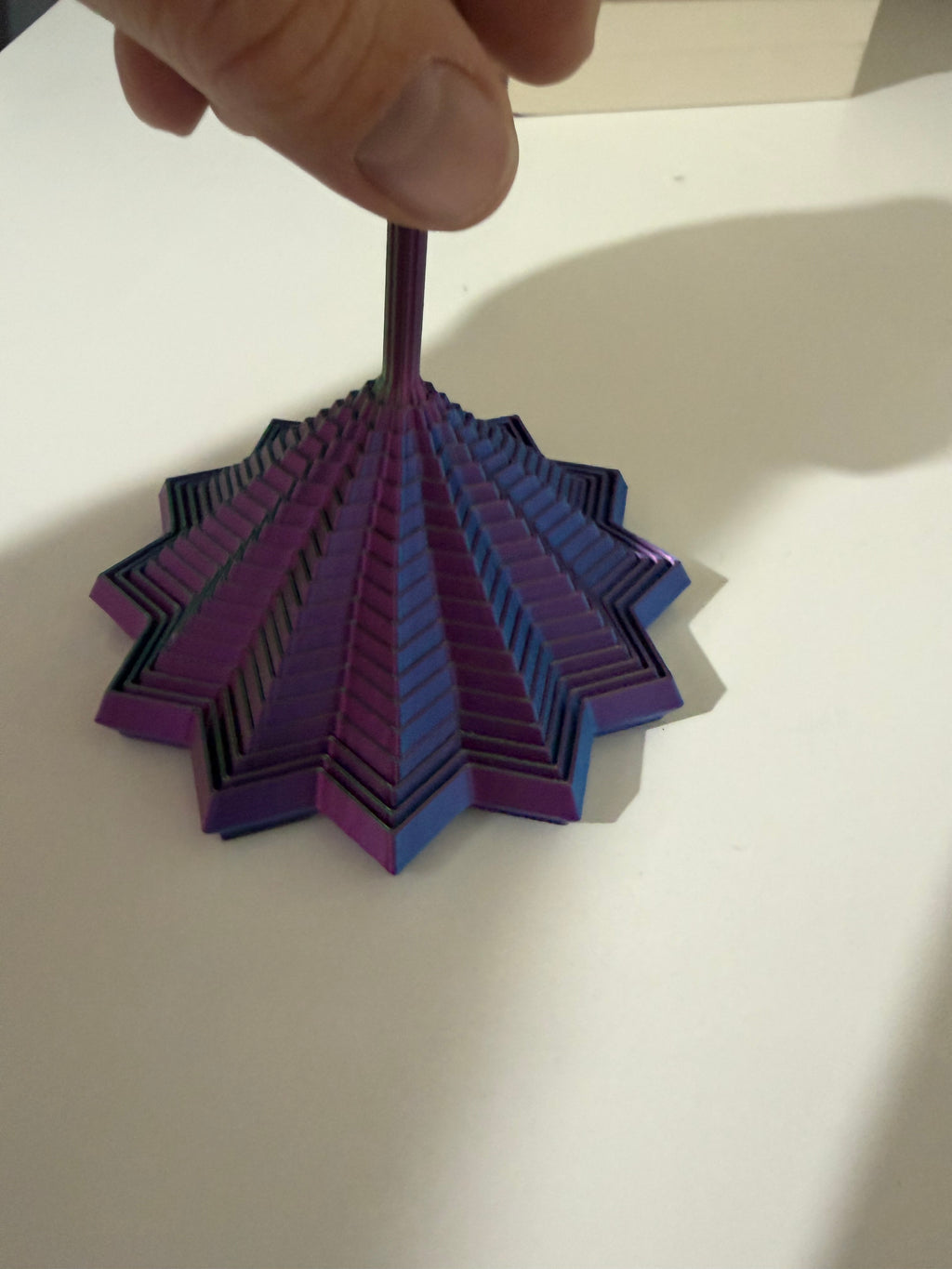 Aurora Star Spinner