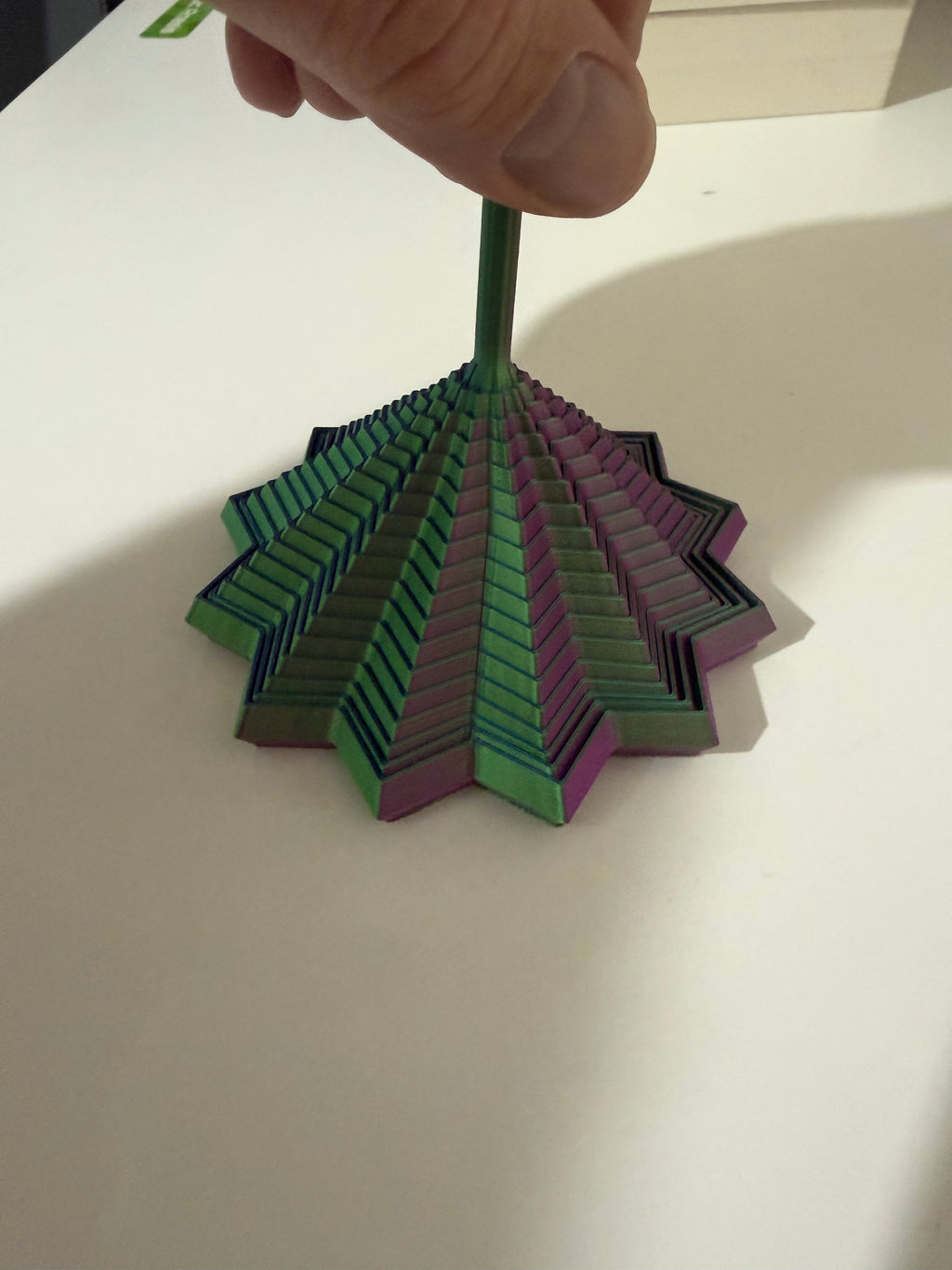 Aurora Star Spinner